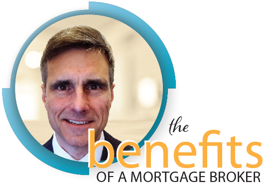 Benefits of a Mortgage Broker
