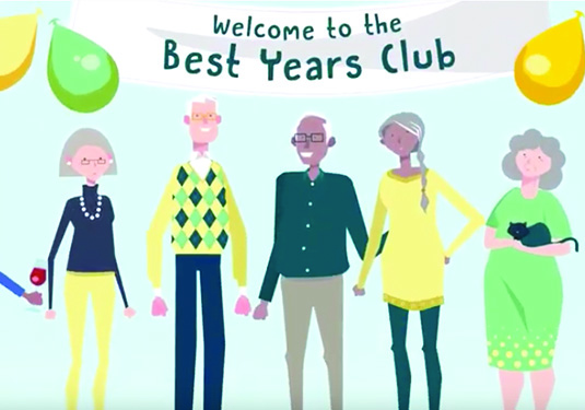 No Retirement Like Home:  Reverse Mortgages for Canadians 55 Years or Older