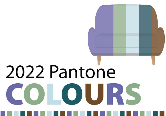 2022 Pantone Colour of the Year and Spring Trends