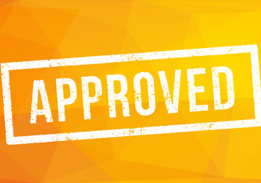 Advantages of a Pre-Approval