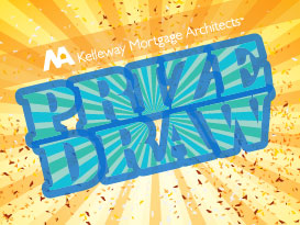 December  2019 Prize Draw Winnter