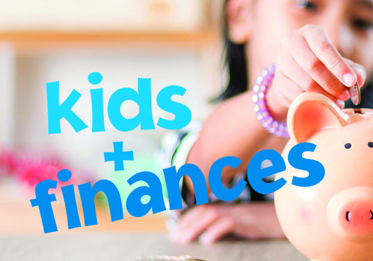 How to Talk to Your Kids About Finances