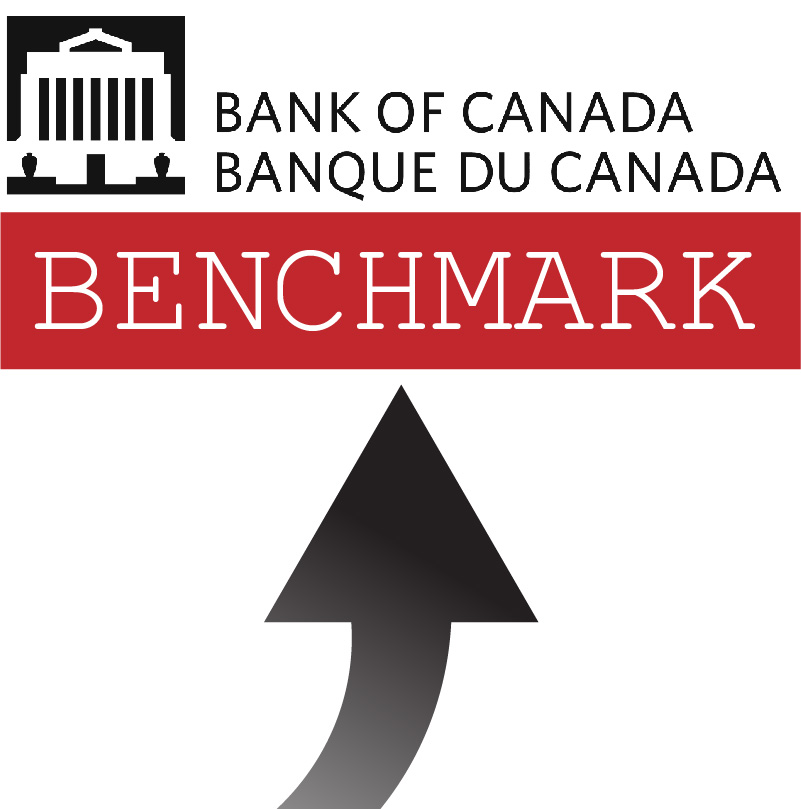 Bank of Canada Benchmark Rise