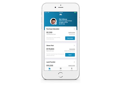 'My Mortgage Planner' App is Here!
