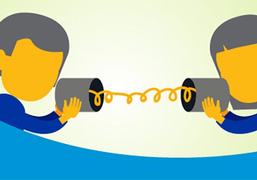 It Pays To Update Your Contact Information!