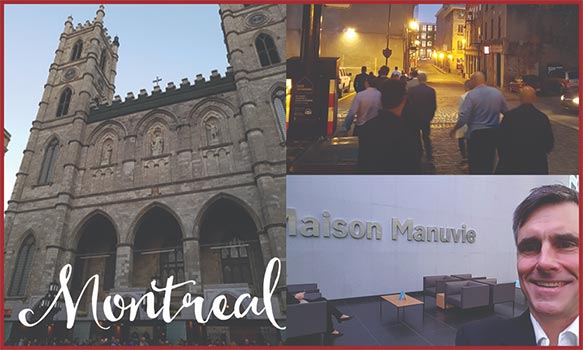 Glen Invited to Mortgage Broker Advisory Panel