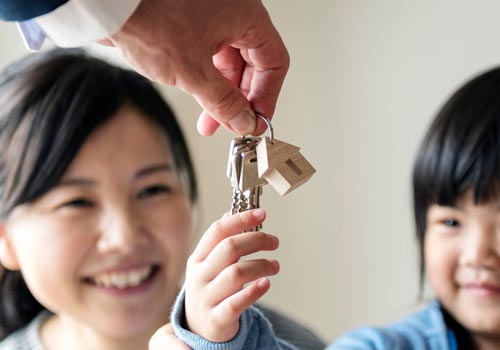 3 Steps To Take You From Pre-Approval To Getting The Keys