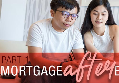 Part 1: Getting a Mortgage After Bankruptcy or Consumer Proposal