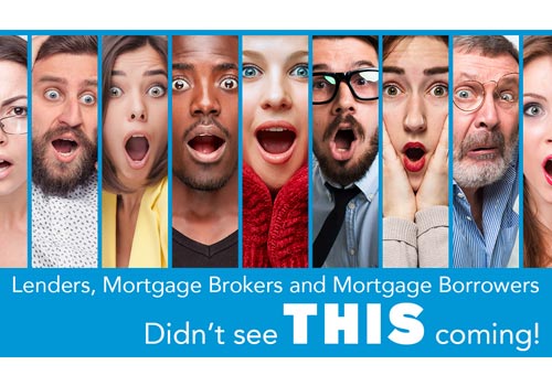 October 2016 Qualification Rate Imposed by Canadian Government