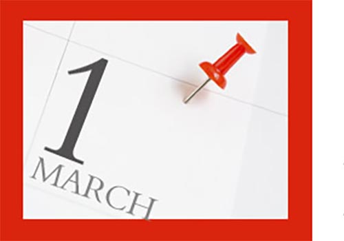 RRSP Deadline is March 1, 2019