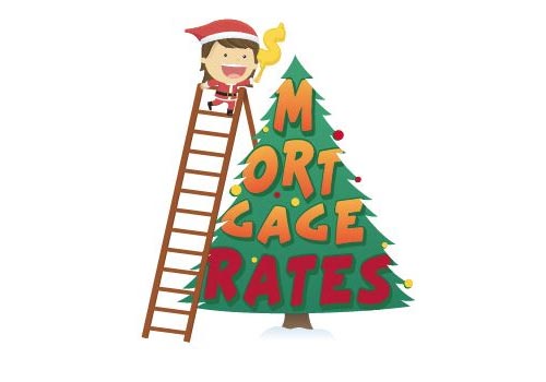 Merry Xmas...Higher Mortgage Interest Rates Expected!