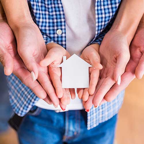 Mortgage Solutions Made Easy