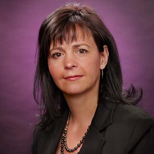 Sheila Hawkins Mortgage Agent